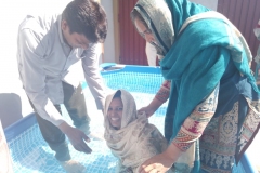 sister-being-baptised