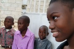 Derisma Children June 2018