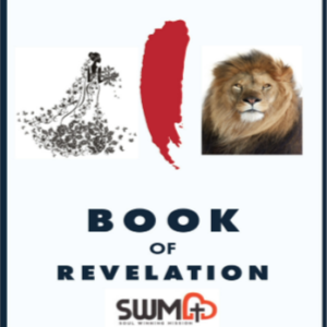 Study Guide and Workbook for the Book of Revelation